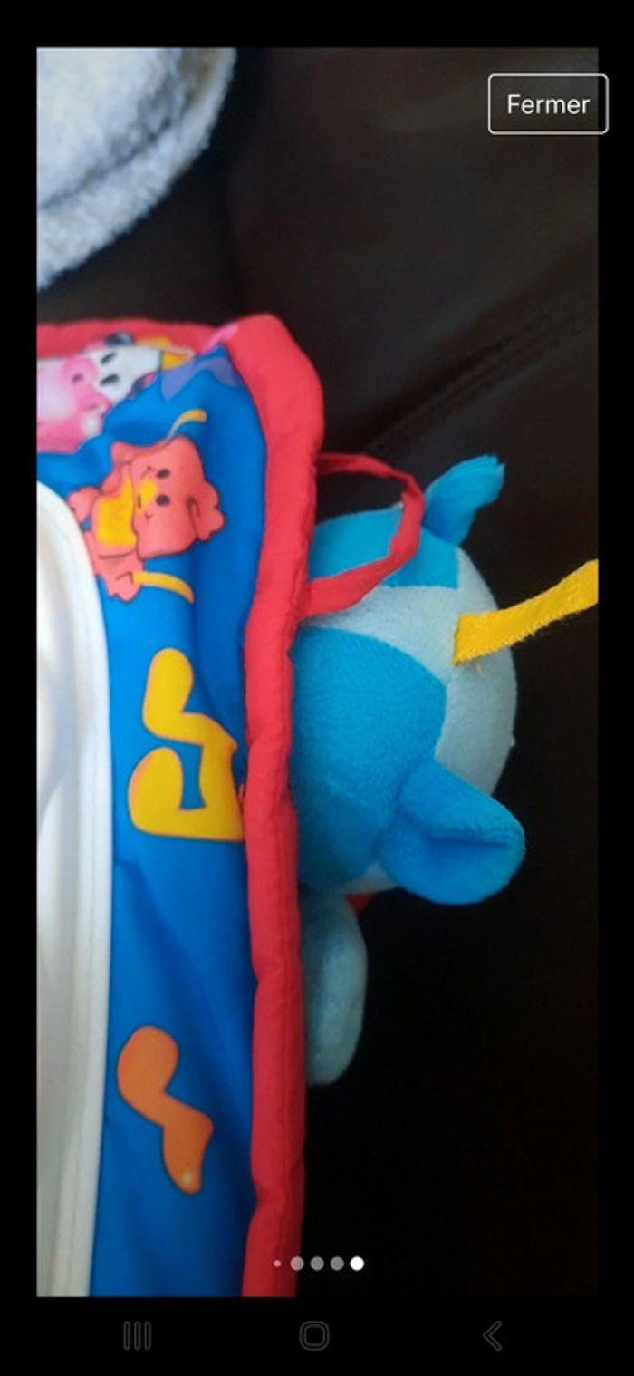 Jeu musical bébé - photo numéro 6