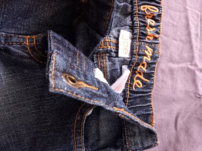 Jeans - photo numéro 2