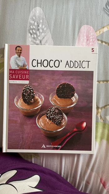 Choco’addict