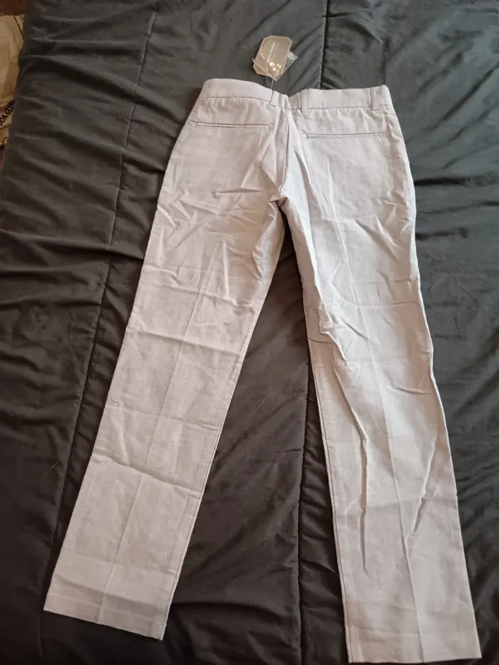 Pantalon - photo numéro 3