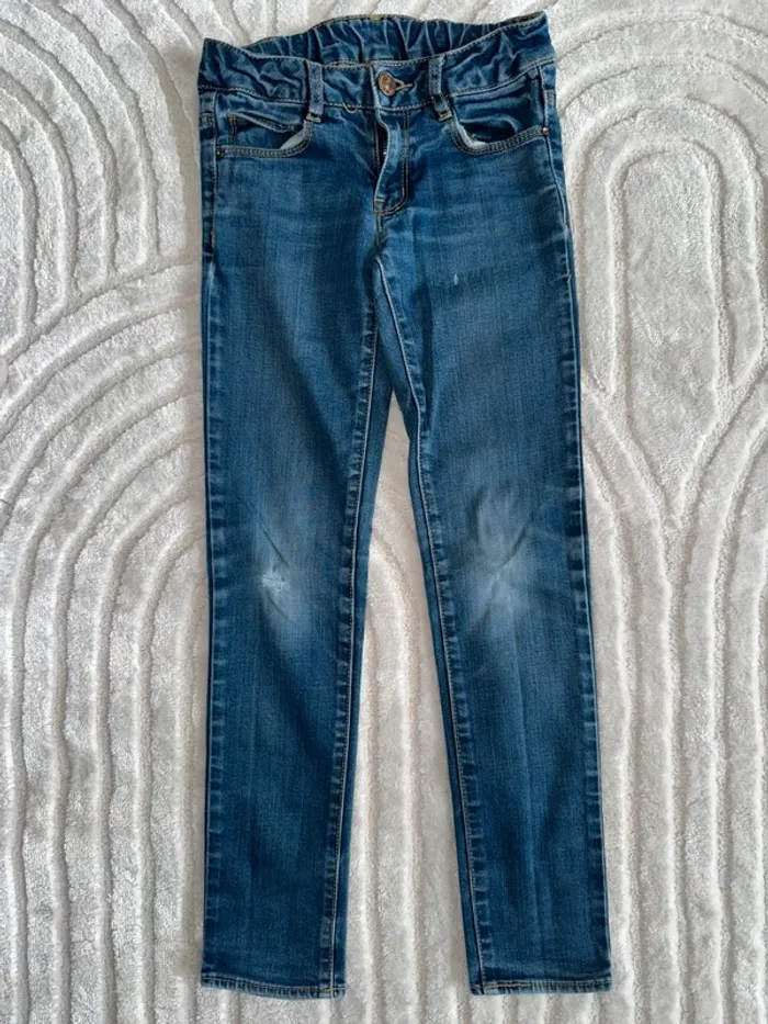 Jeans Zara kid