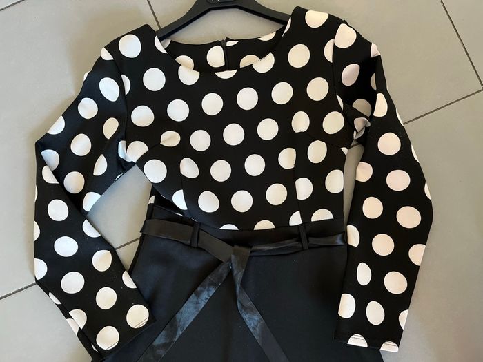 Robe vintage taille S