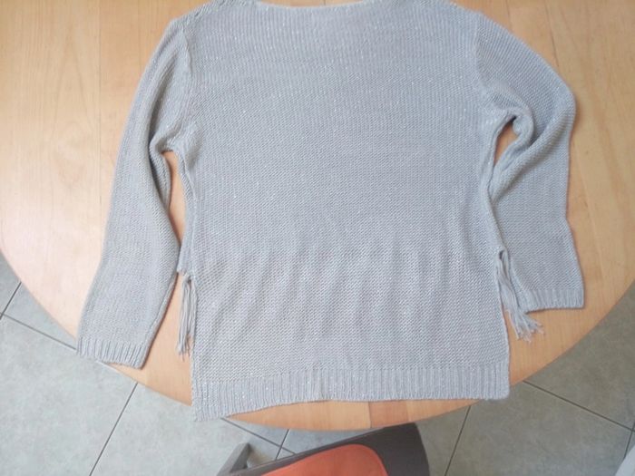 Pull femme - photo numéro 3