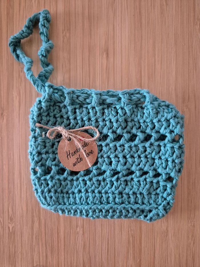 Sac à savon économique - photo numéro 4