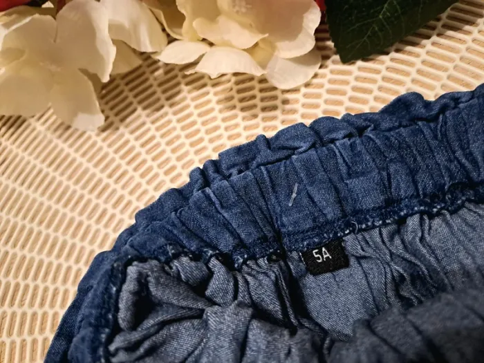 Jupe, taille 5 ans - photo numéro 2