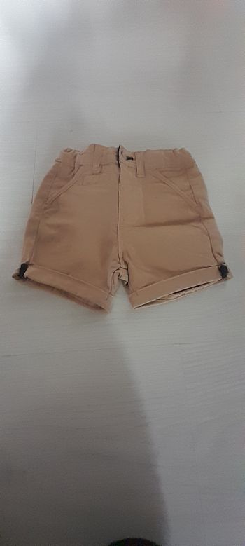 Short T 18 mois