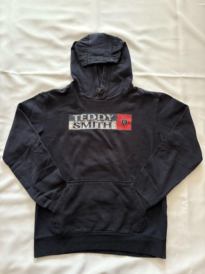 Sweat à capuches Teddy Smith - S/36