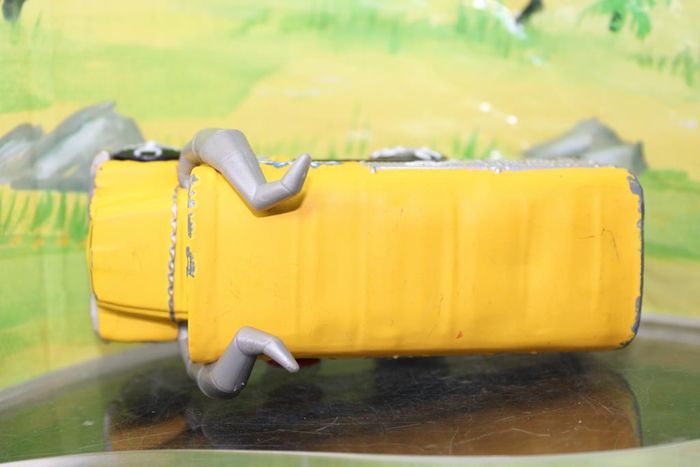 Disney Pixar cars Miss Fritter - photo numéro 9