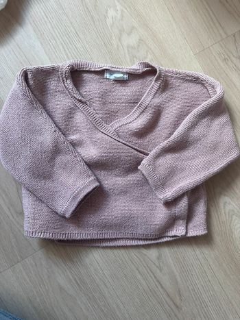 Gilet