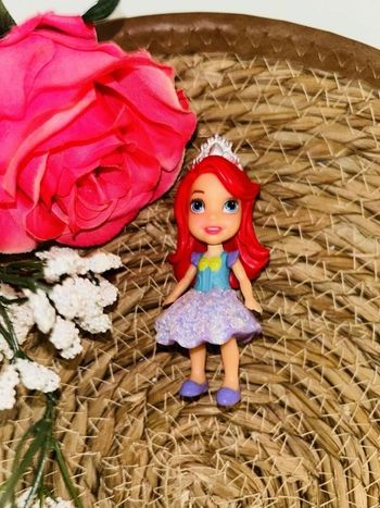 Figurine disney