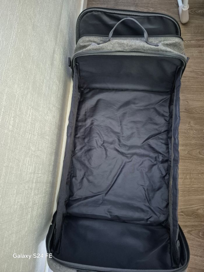 Sac a langer premaman - photo numéro 10