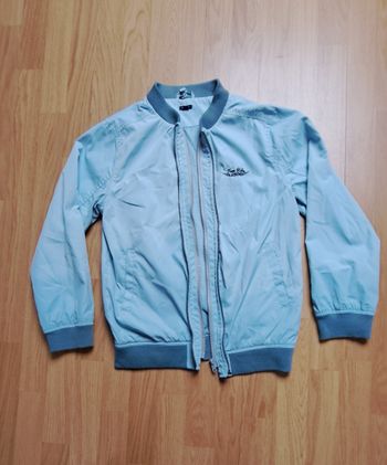 Blouson mi-saison garçon 12 ans Kiabi
