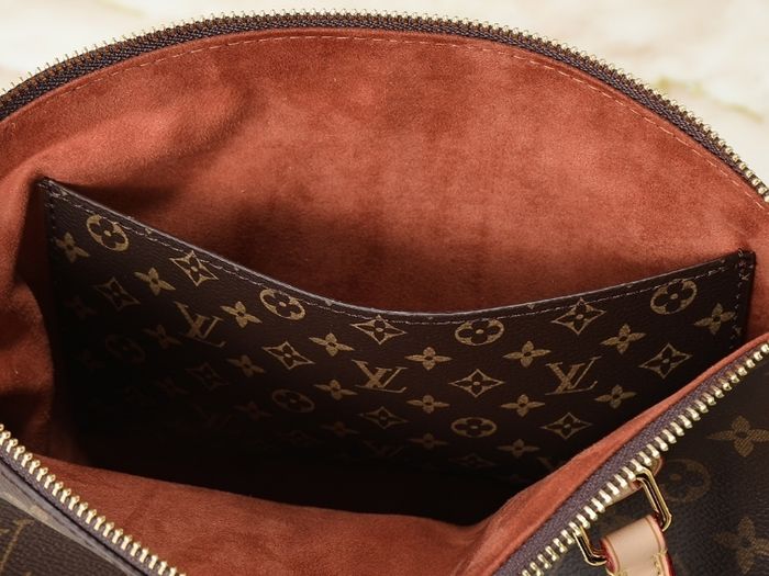 Louis Vuitton  Lockit BB  M26494 - photo numéro 8