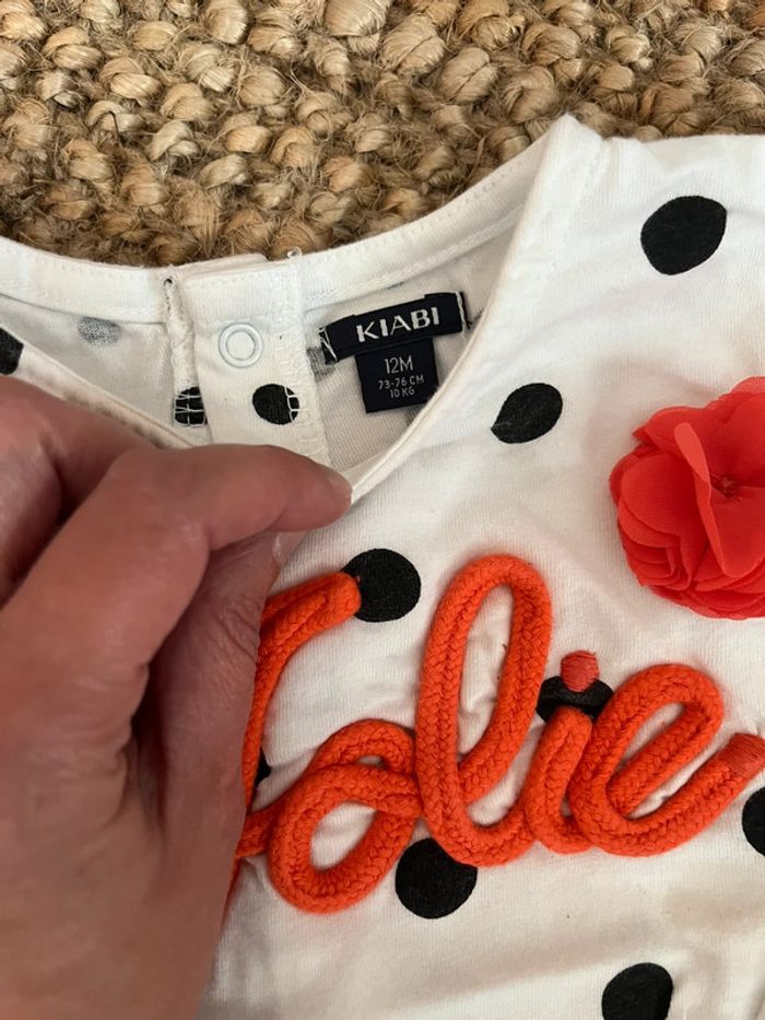 Lot été 12 mois - photo numéro 4