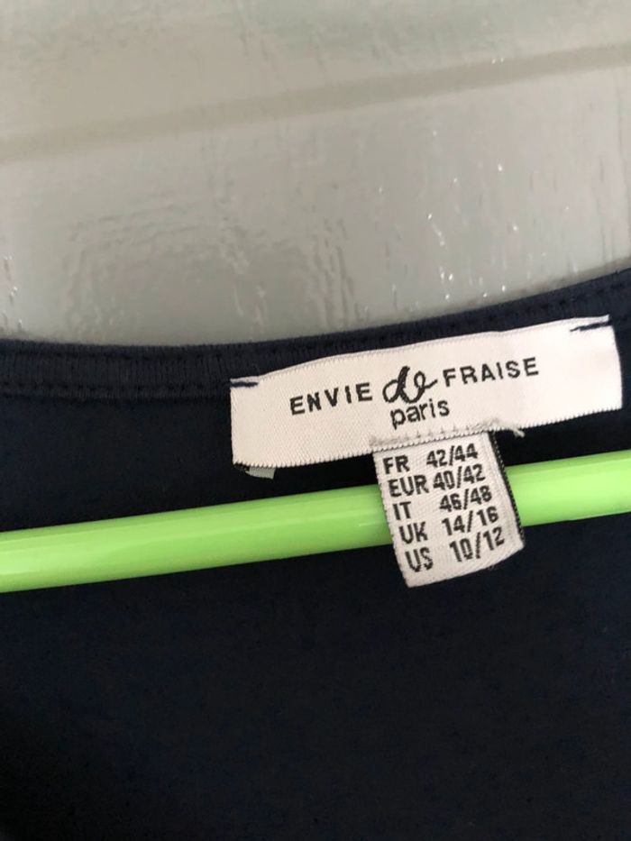 Robe de grossesse - photo numéro 2