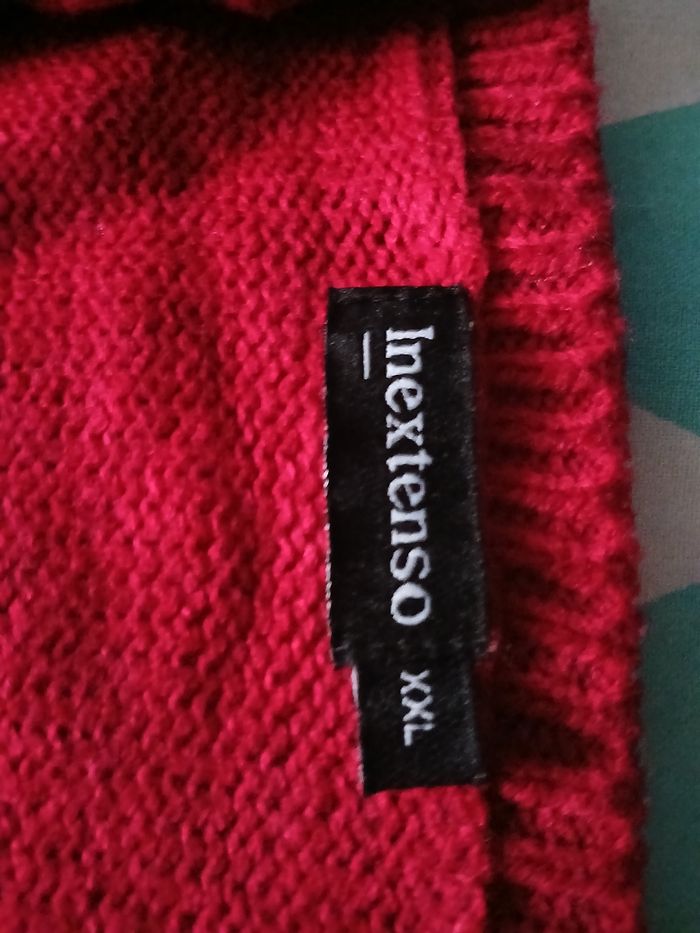 Robe de noel - photo numéro 3