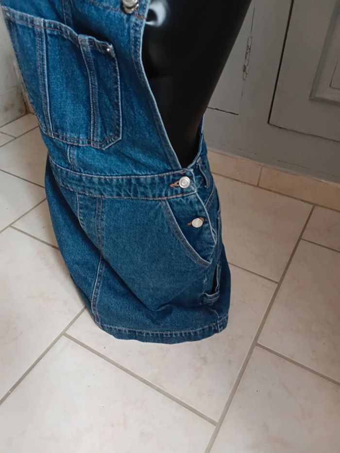 Robe en jeans Taille 38 Primark 🌹 - photo numéro 2