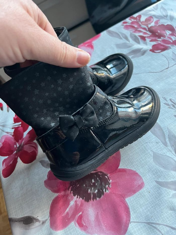 Bottine fille - photo numéro 2