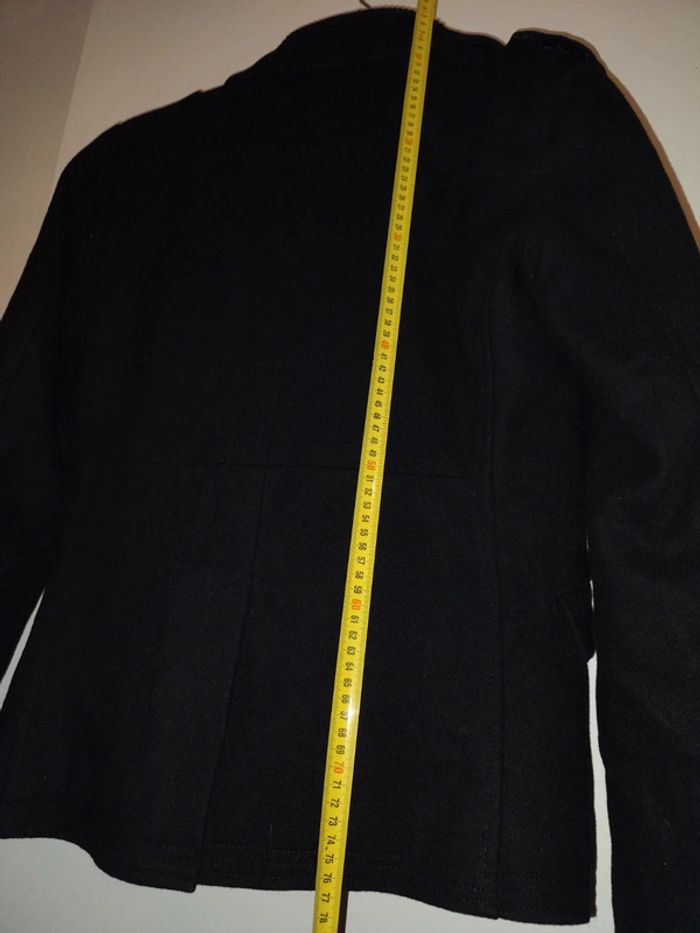 Manteau d'hiver celio - photo numéro 7