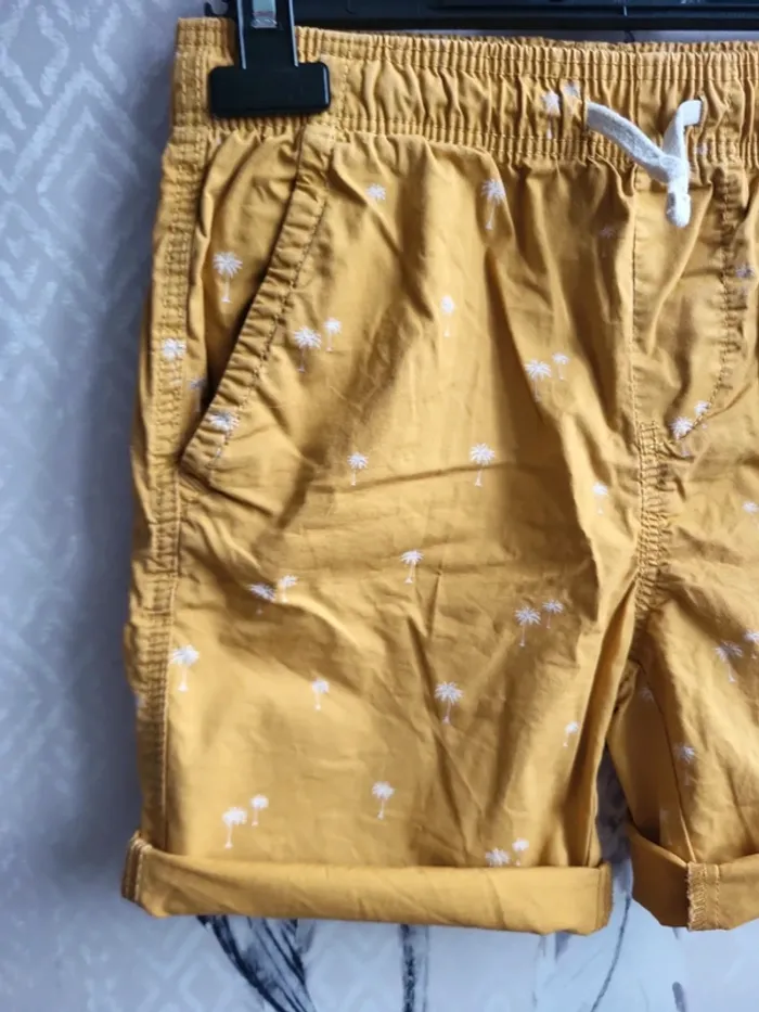 Short 9ans - photo numéro 2