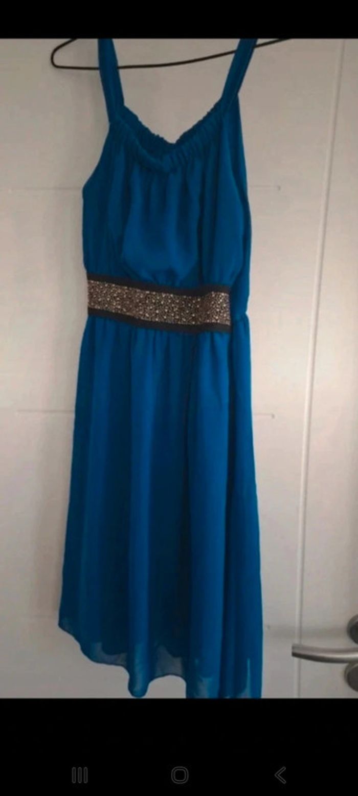 Robe d été Formul 38