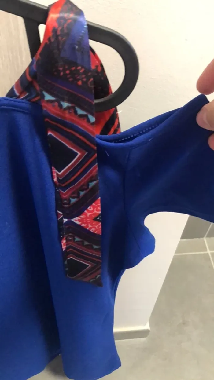 Robe courte - photo numéro 6
