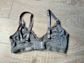 Soutien gorge allaitement 90D