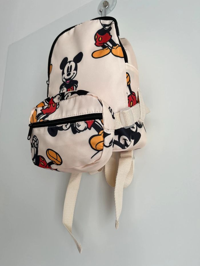 Sac à dos Mickey Disney - photo numéro 4