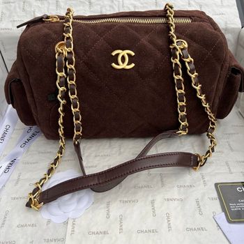 CHANEL  25K  1252