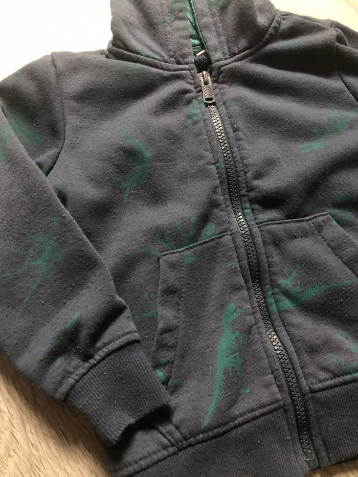 Gilet - photo numéro 2