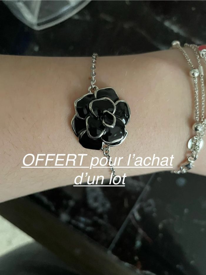 Bracelet - Offert