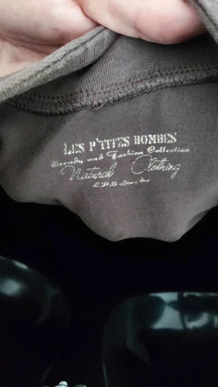 Robe d'été les petites bombes 36 38 - photo numéro 6