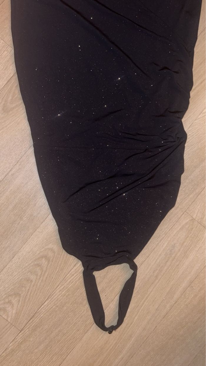 Robe moulante - photo numéro 5