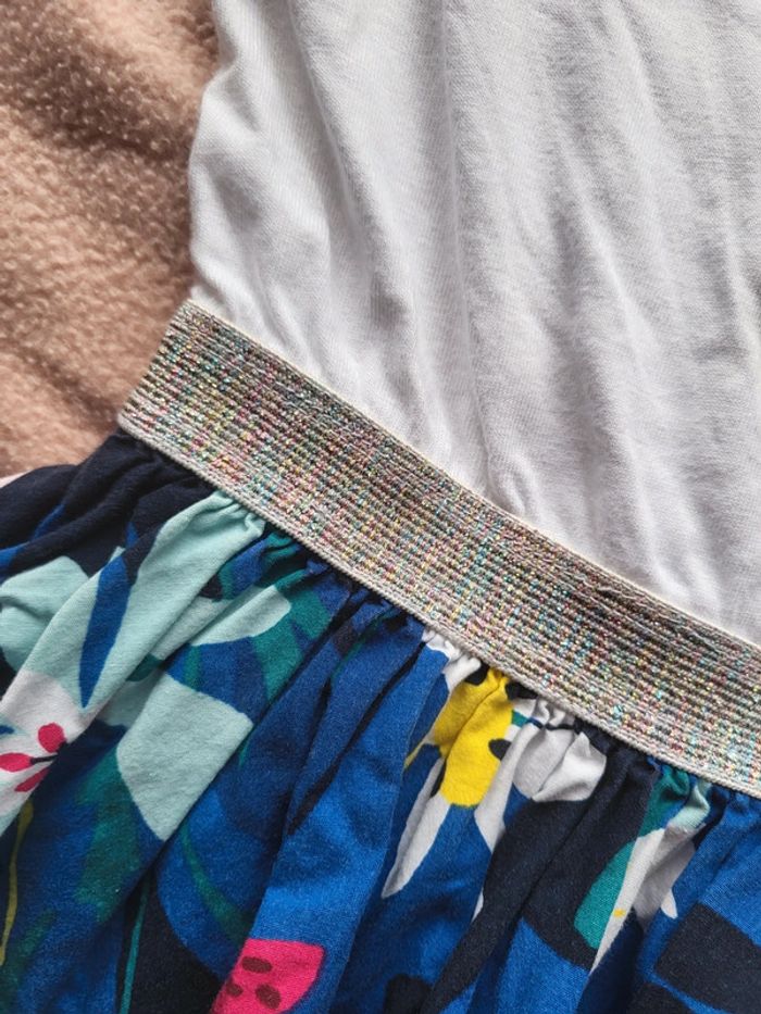 Robe catimini fille 5ans - photo numéro 6