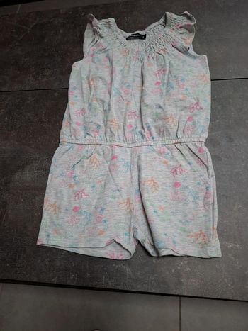 Combishort