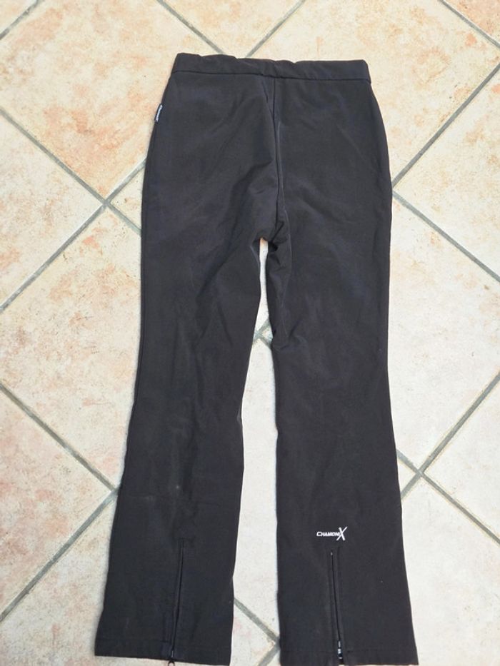 Pantalon de ski Chamonix - photo numéro 2