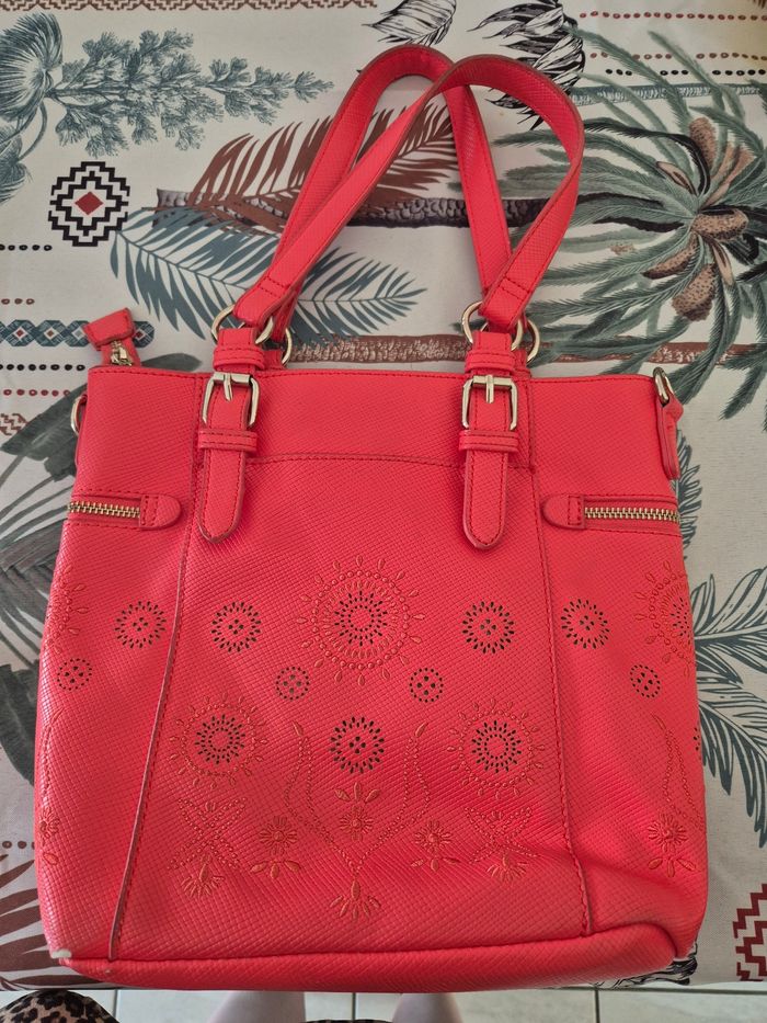 Sac desigual - photo numéro 2