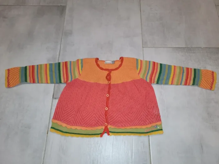 Lot Catimini, taille 18 mois. - photo numéro 6
