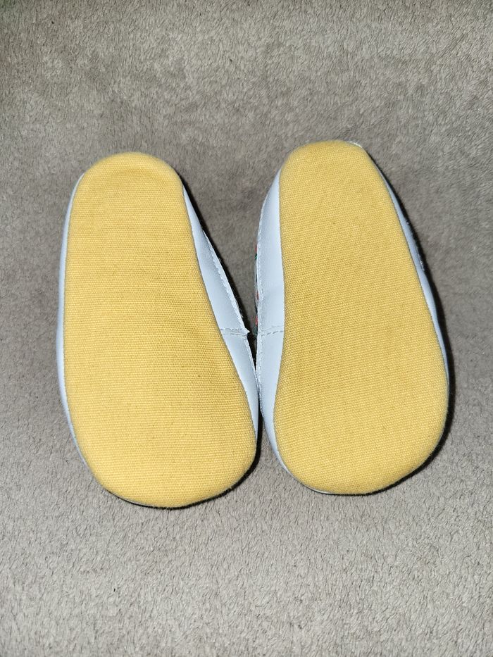 Chaussures bébé - photo numéro 6