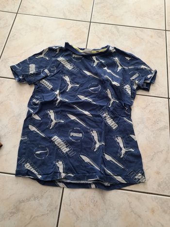 Vêtements bébés