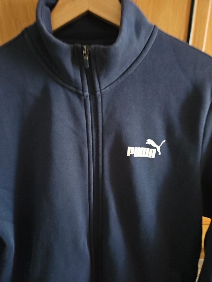 Veste  Puma - photo numéro 2