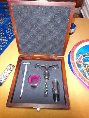 Ustensiles de cuisine