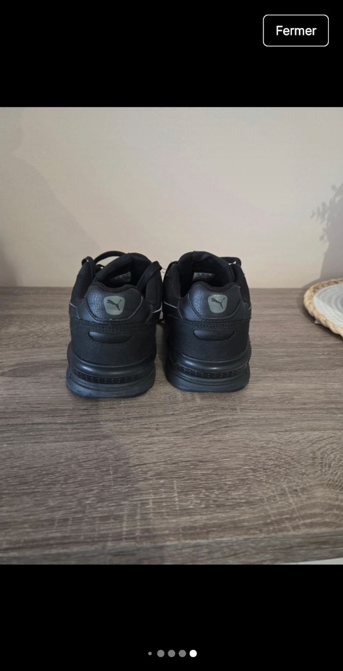 Puma - photo numéro 4