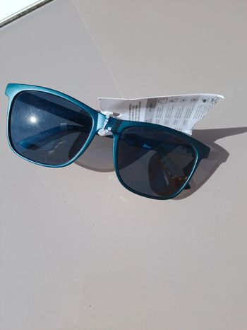 Lunettes de soleil femme