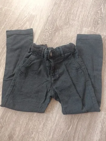 Pantalon 5 ans