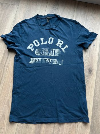 Tee-shirt Ralph Lauren