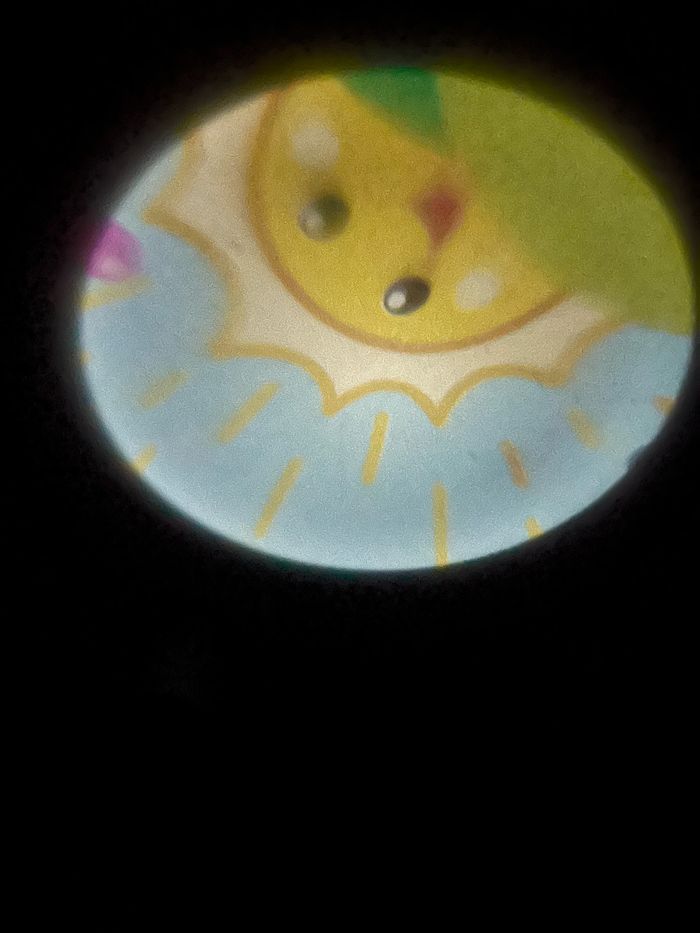 Veilleuse Mouton - photo numéro 6