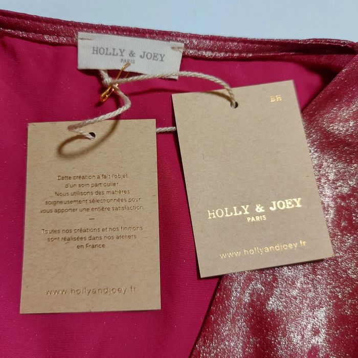 Robe holly&joey - photo numéro 3