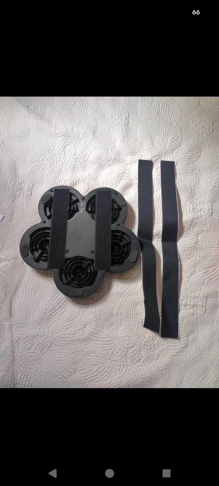 Smart music boxing machine - photo numéro 2