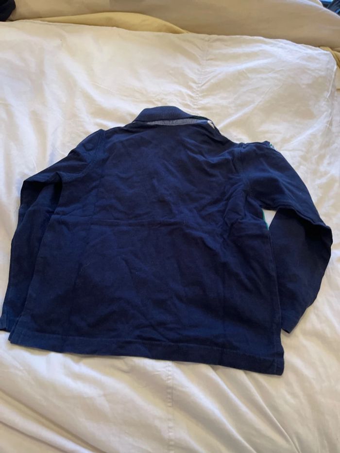 Polo garçon - photo numéro 2